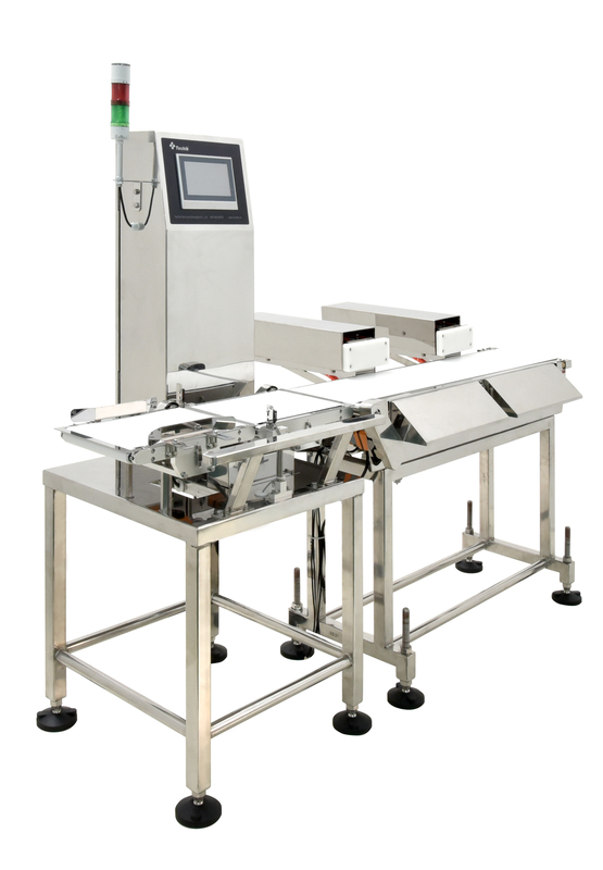 Máy cân trọng lượng tốc độ cao