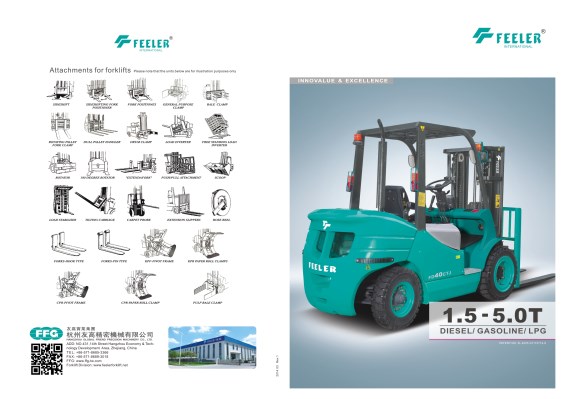 Xe nâng dầu