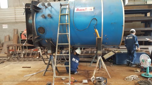 Bảo dưỡng sửa chữa thiết bị