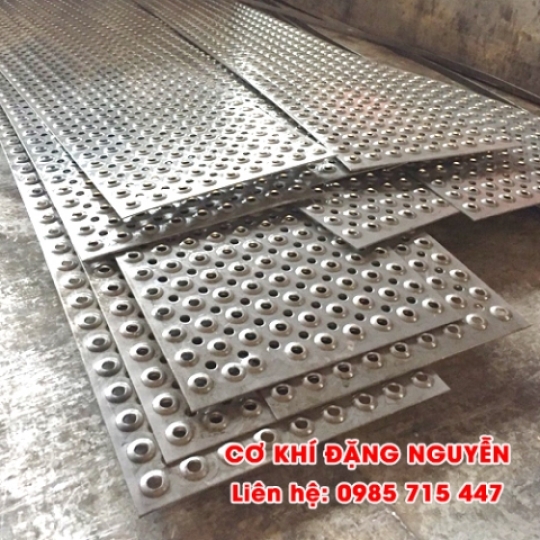 Chống trượt thoát nước