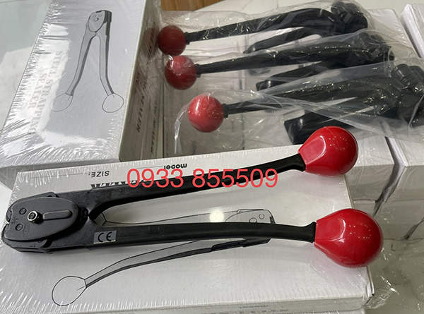 Dụng cụ đóng đai