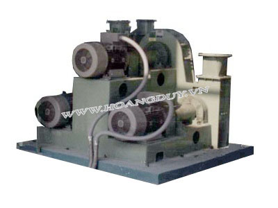Máy trộn tráng phủ Axit béo cho bột Caco3