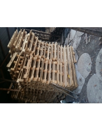 Pallet gỗ