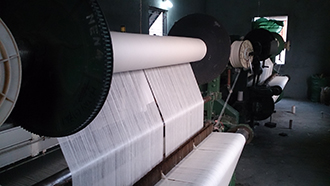 Máy dệt kiếm