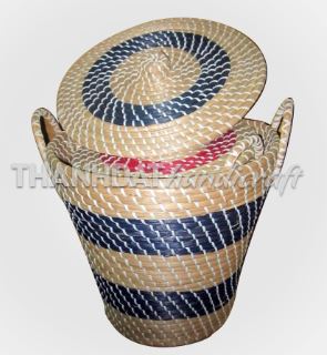 Giỏ tre