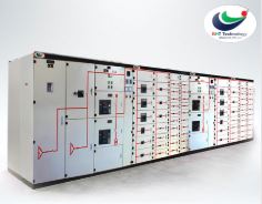 Tủ điện tổng MSB