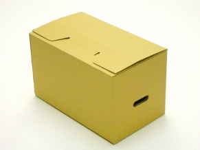 Bao bì Carton 10 lớp