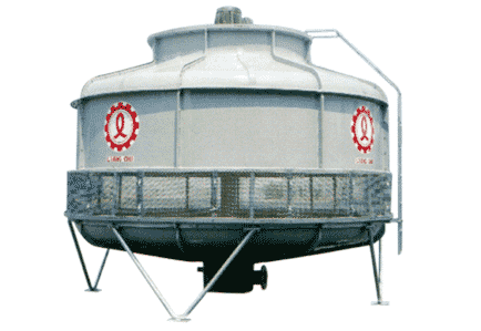 Tháp giải nhiệt Liang Chi