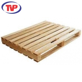 Pallet gỗ