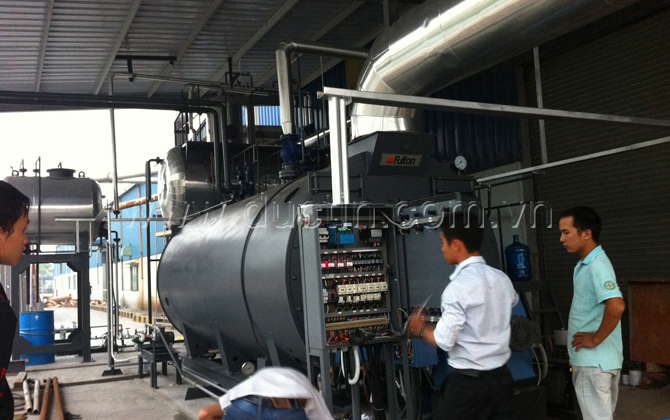 Công trình, dự án