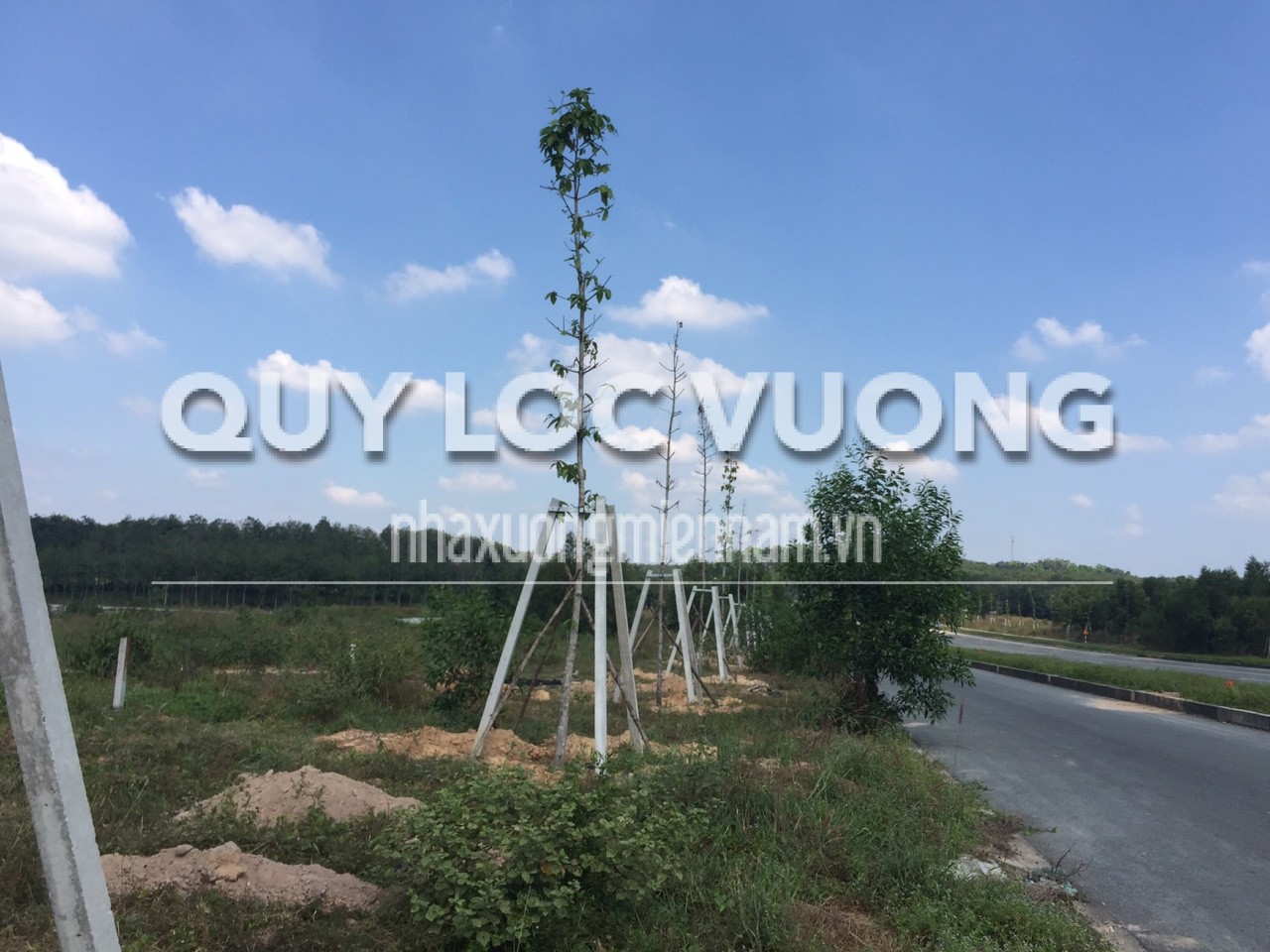 Cho thuê đất 220.000m2 trong KCN Cầu Cảng, IMG Phước Đông