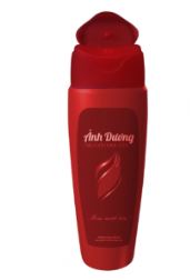 Chai HDPE dầu gội