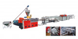 Dây chuyền sản xuất ống nhựa