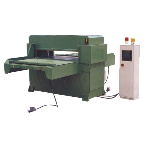 Máy dập cắt hộp cơm