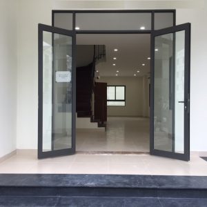 Cửa đi 2 cánh