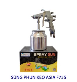 Súng phun keo