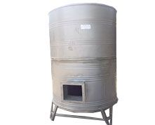 Tháp hấp thụ
