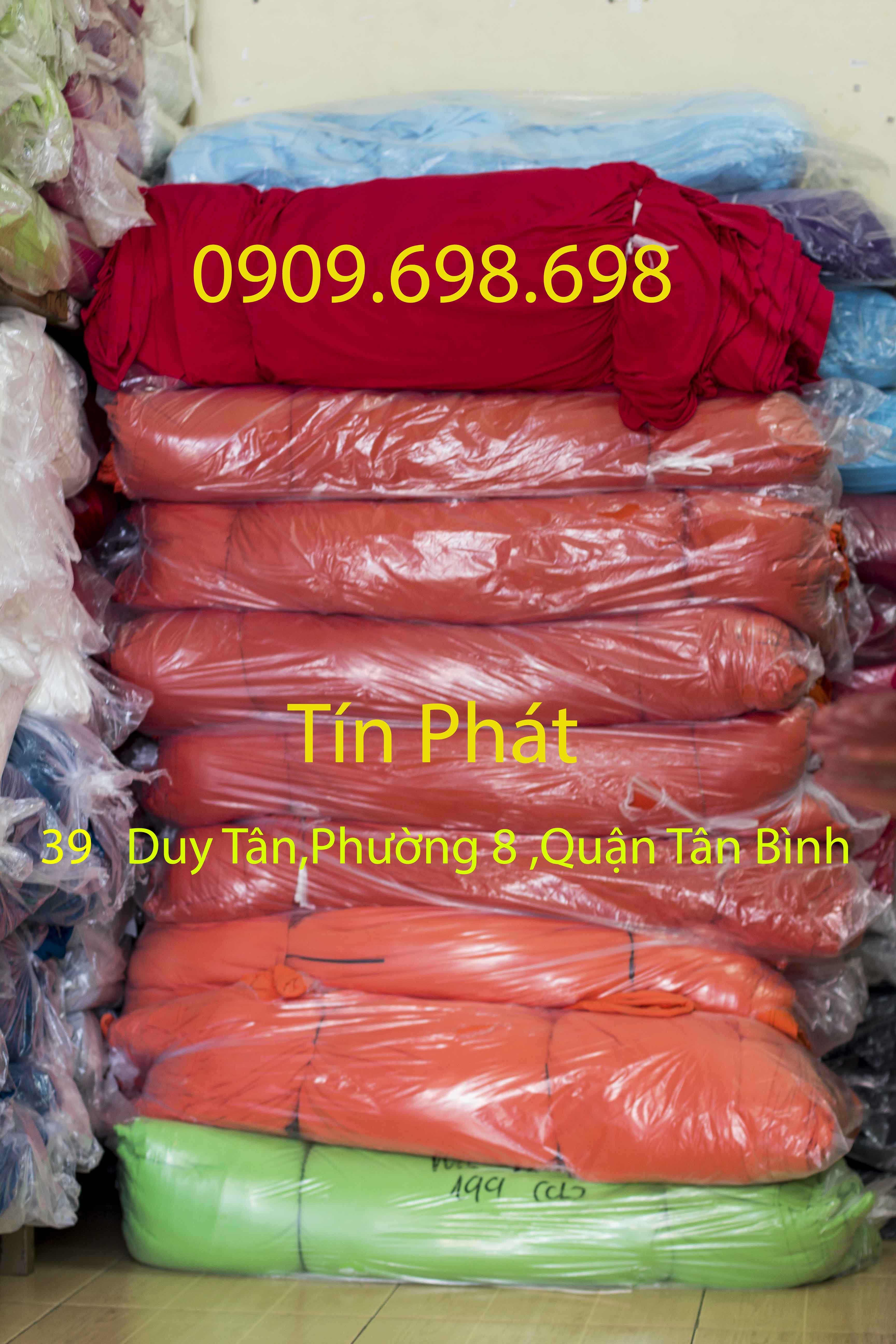 vải thun cá mập 100% cotton