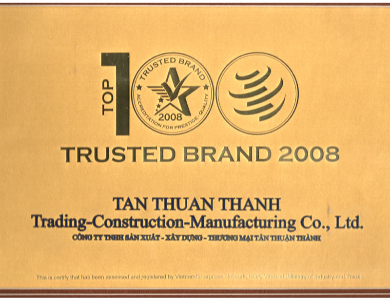 Chứng chỉ, chứng nhận