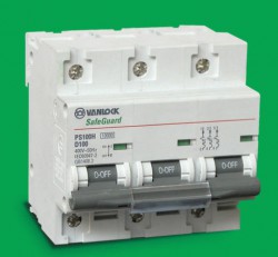Thiết bị chống sốc điện cách ly 3 pha SEE PRO 3P - 100A