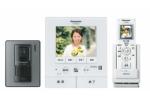 Chuông cửa có hình panasonic