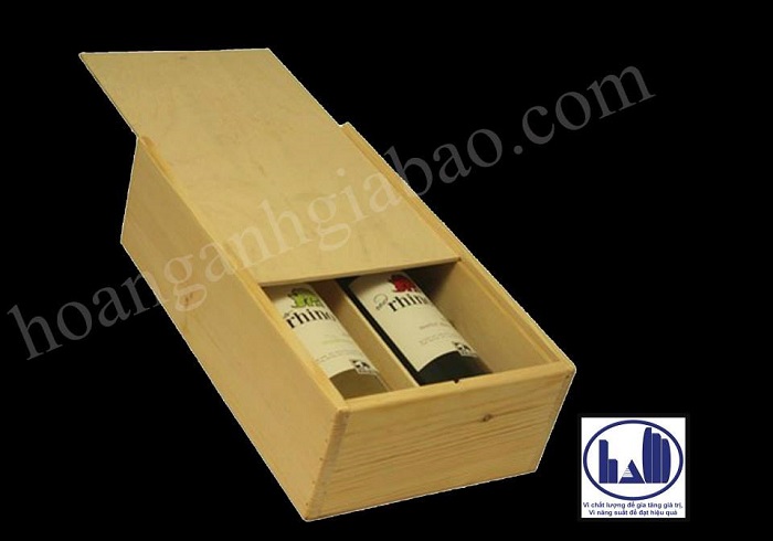 Hộp đựng rượu vang