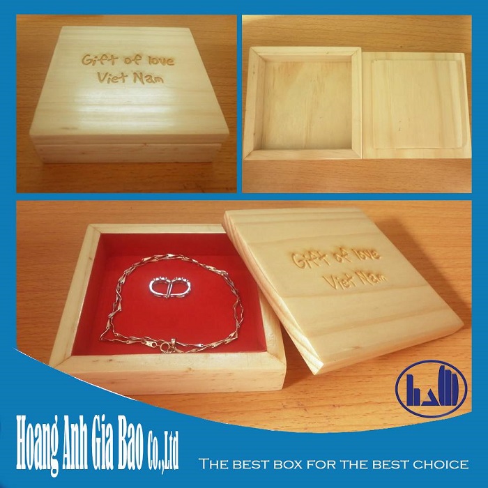Hộp đựng quà tặng
