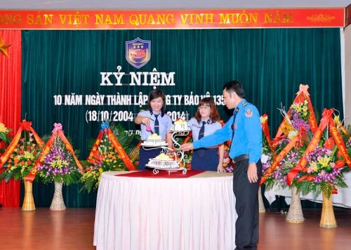 Hình ảnh Công Ty