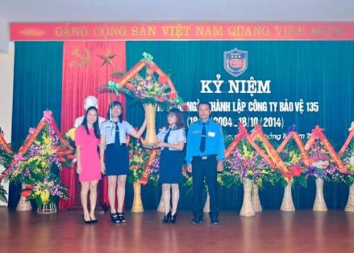 Hình ảnh Công Ty