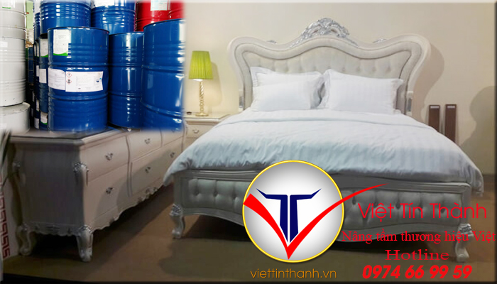 Foam cứng giả gỗ
