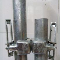 Khung điện năng lượng mặt trời
