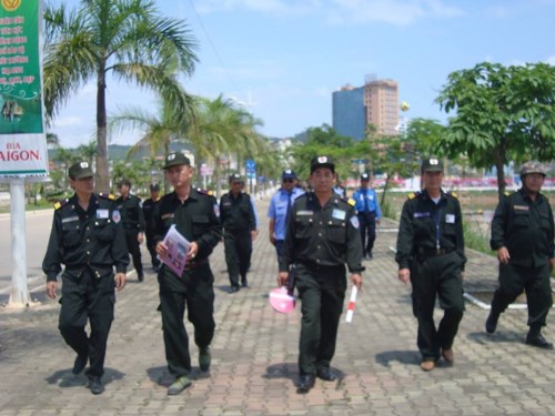 Hình ảnh Công Ty