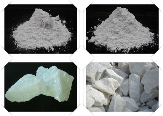 Bột mịn đá vôi trắng