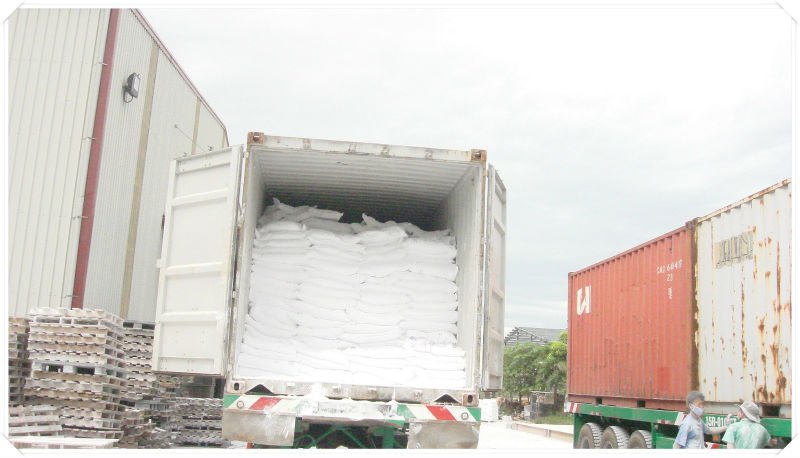Bột mịn đá vôi trắng