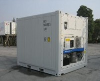 Container lạnh