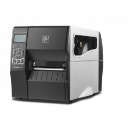 Máy in mã vạch Zebra ZT230