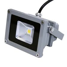 Đèn Pha led 10W