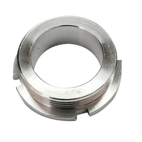 Inox cơ khí