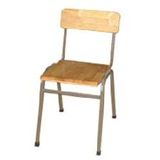 Ghế ván ép học sinh