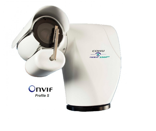 Hệ thống camera