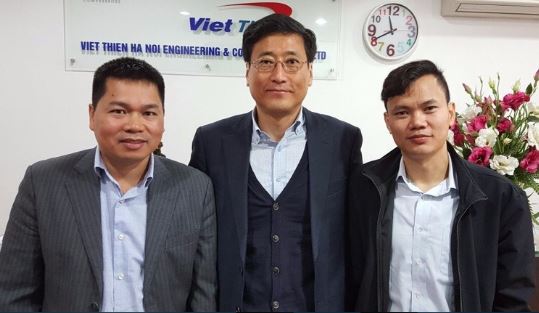 Hình ảnh nhân viên