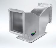Ống gió rẽ nhánh