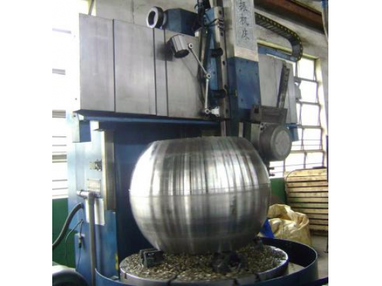 Bạc cầu lồi