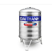 Bồn nước Inox đứng