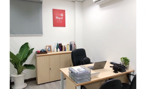 Dự án đã thực hiện