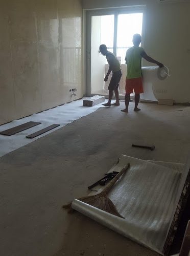 Dự án tiêu biểu