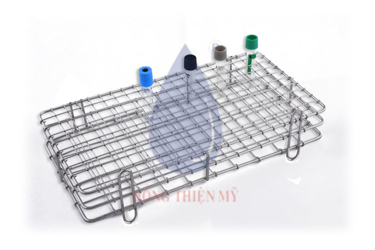 Giá để ống nghiệm