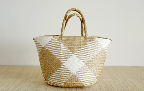 Giỏ cói