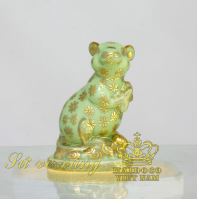 Gốm sứ tâm linh