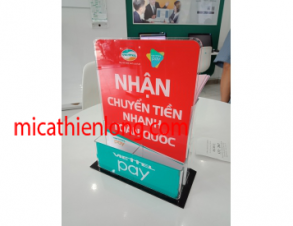 Kệ Mica văn phòng